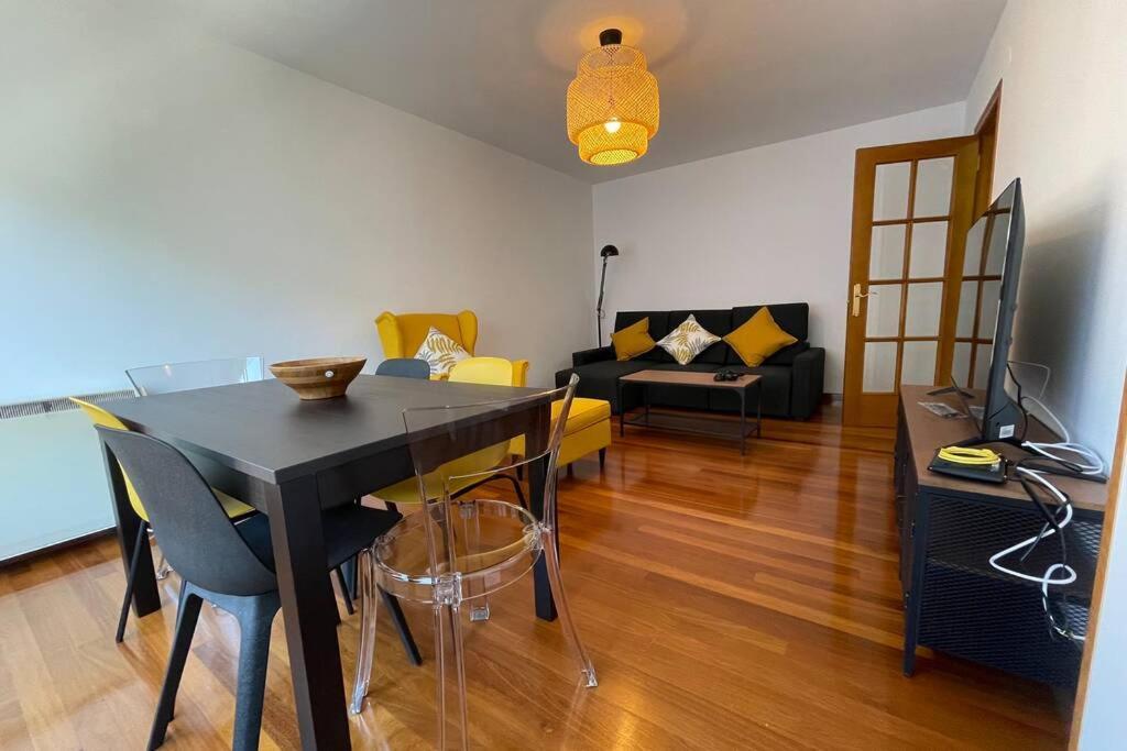 Oktheway Calvo Sotelo Apartment Sarria