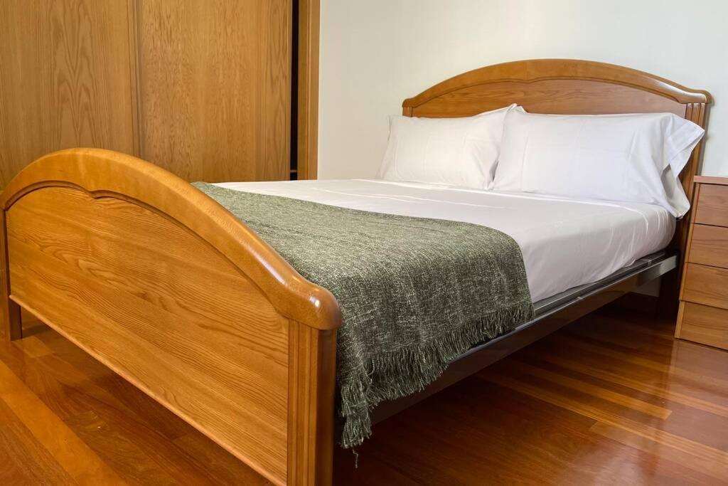 Apartment Oktheway Calvo Sotelo