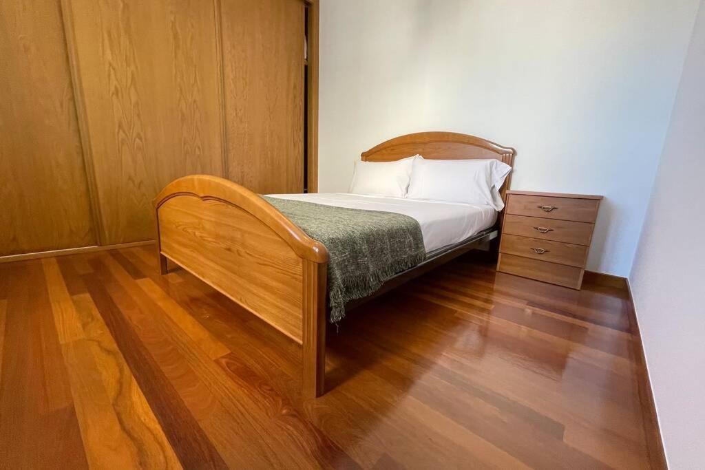 Apartament Oktheway Calvo Sotelo Sarria