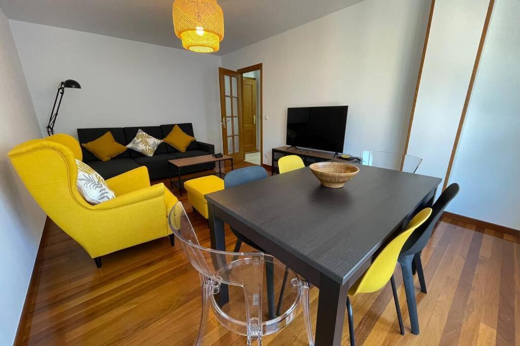 Apartment Oktheway Calvo Sotelo Sarria