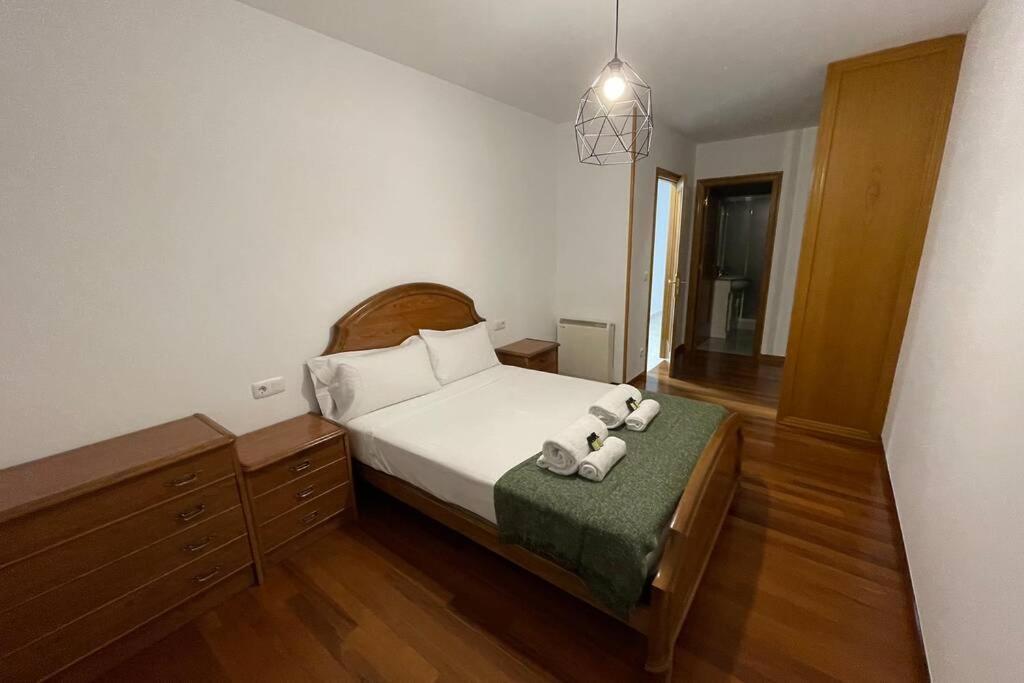 Oktheway Calvo Sotelo Apartment